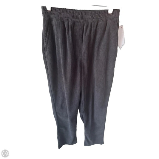 Pants Other By Clothes Mentor In Grey, Size: 4