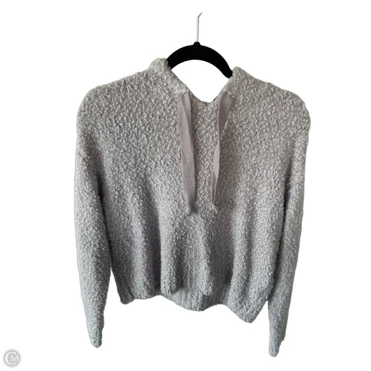 Sweater By Clothes Mentor In Purple, Size: M