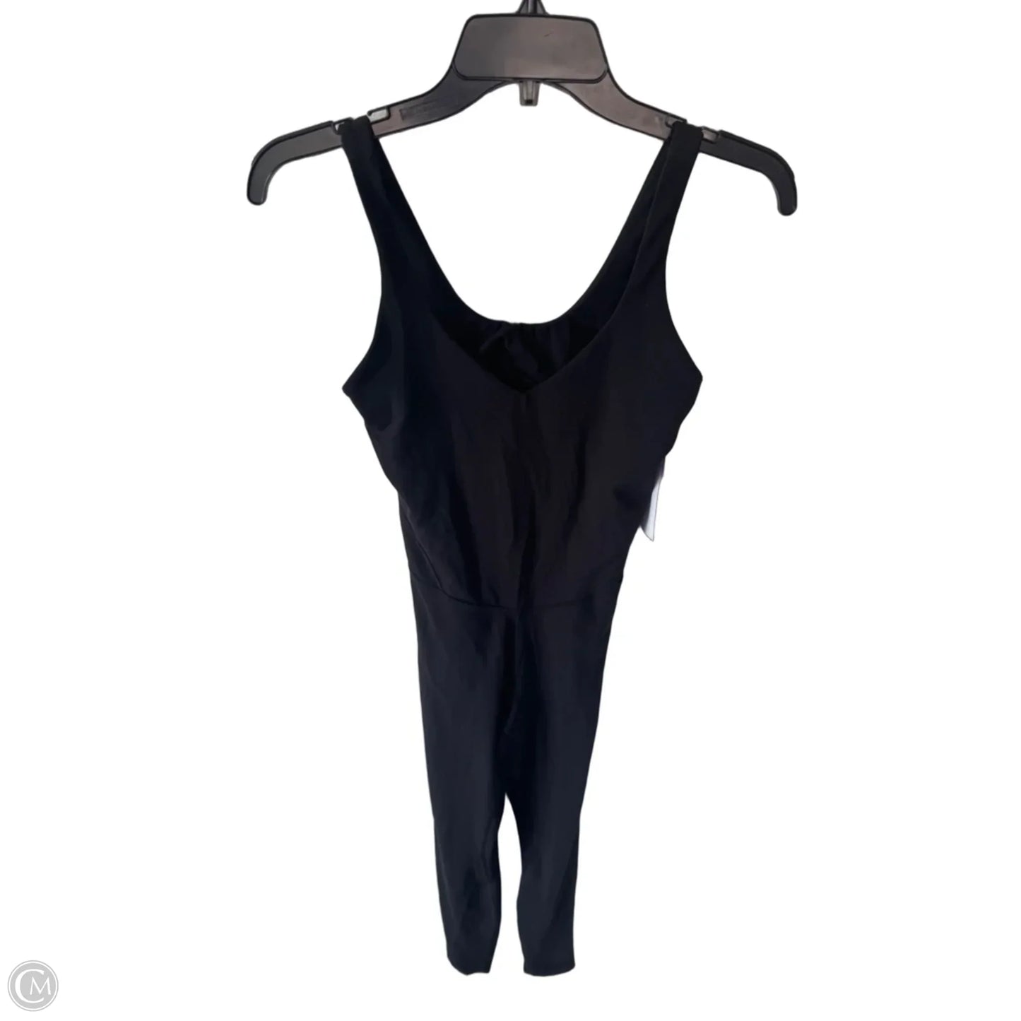 Jumpsuit By Lululemon In Black, Size: S