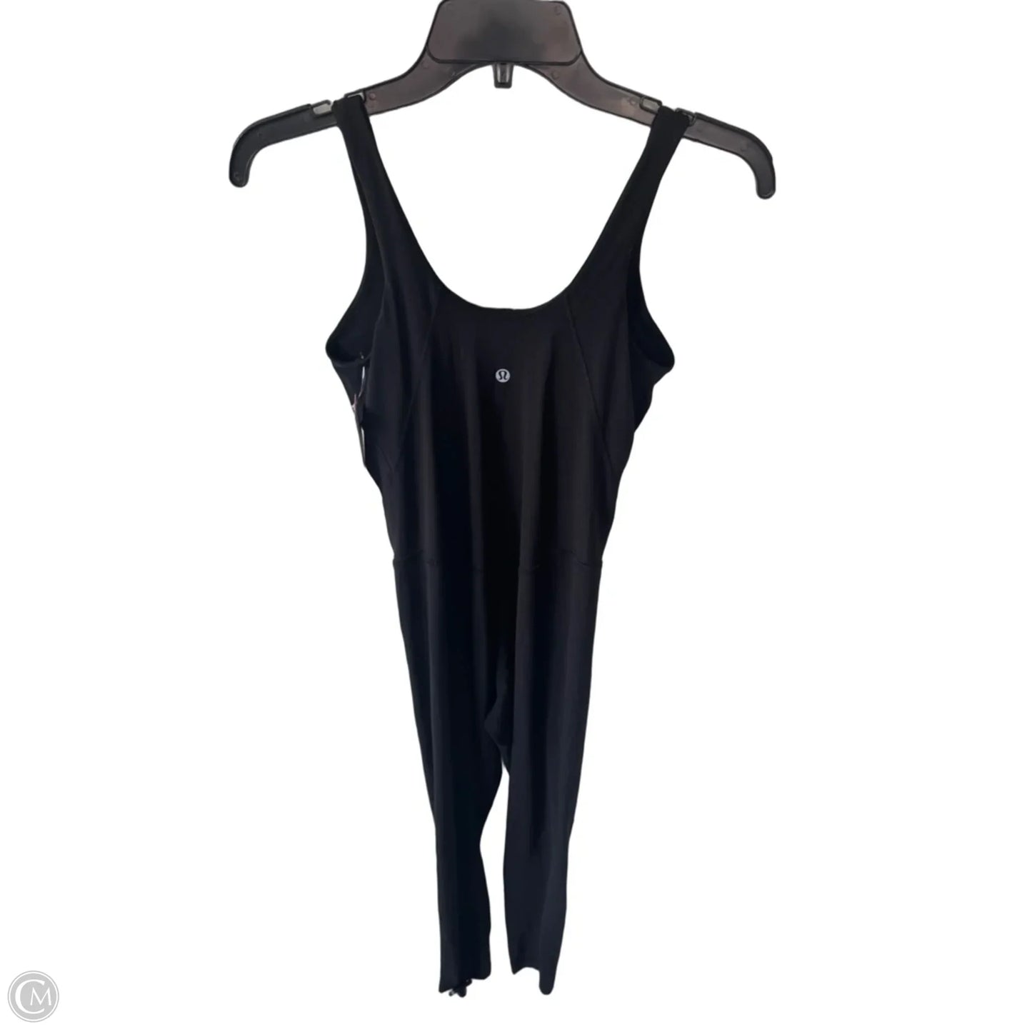 Jumpsuit By Lululemon In Black, Size: S