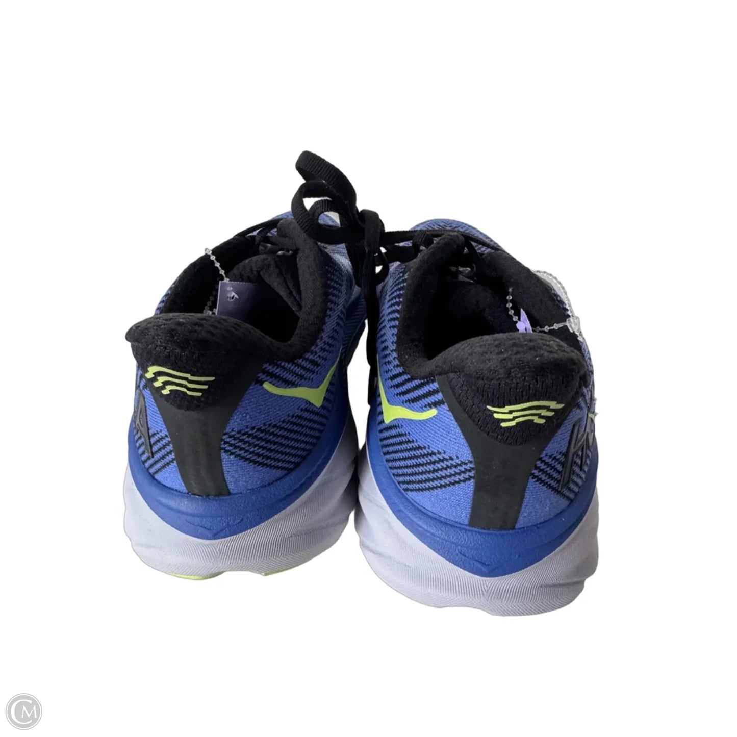 Shoes Athletic By Hoka In Purple, Size: 6