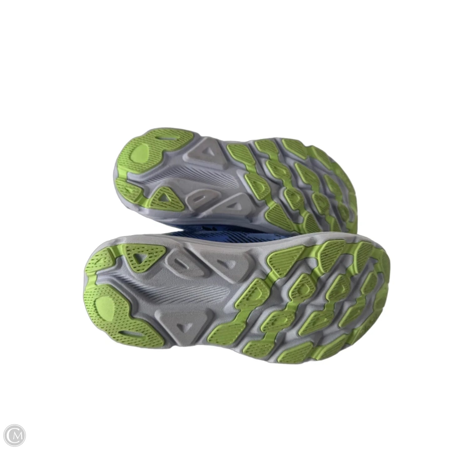 Shoes Athletic By Hoka In Purple, Size: 6