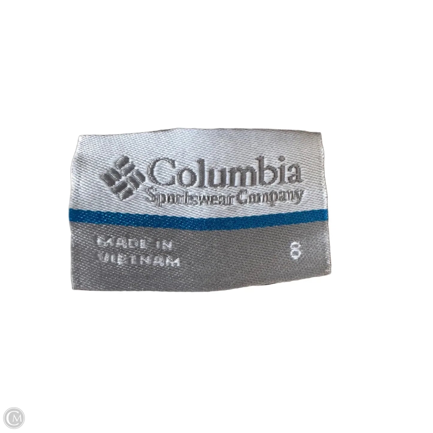 Skirt Mini & Short By Columbia In Tan, Size: 8