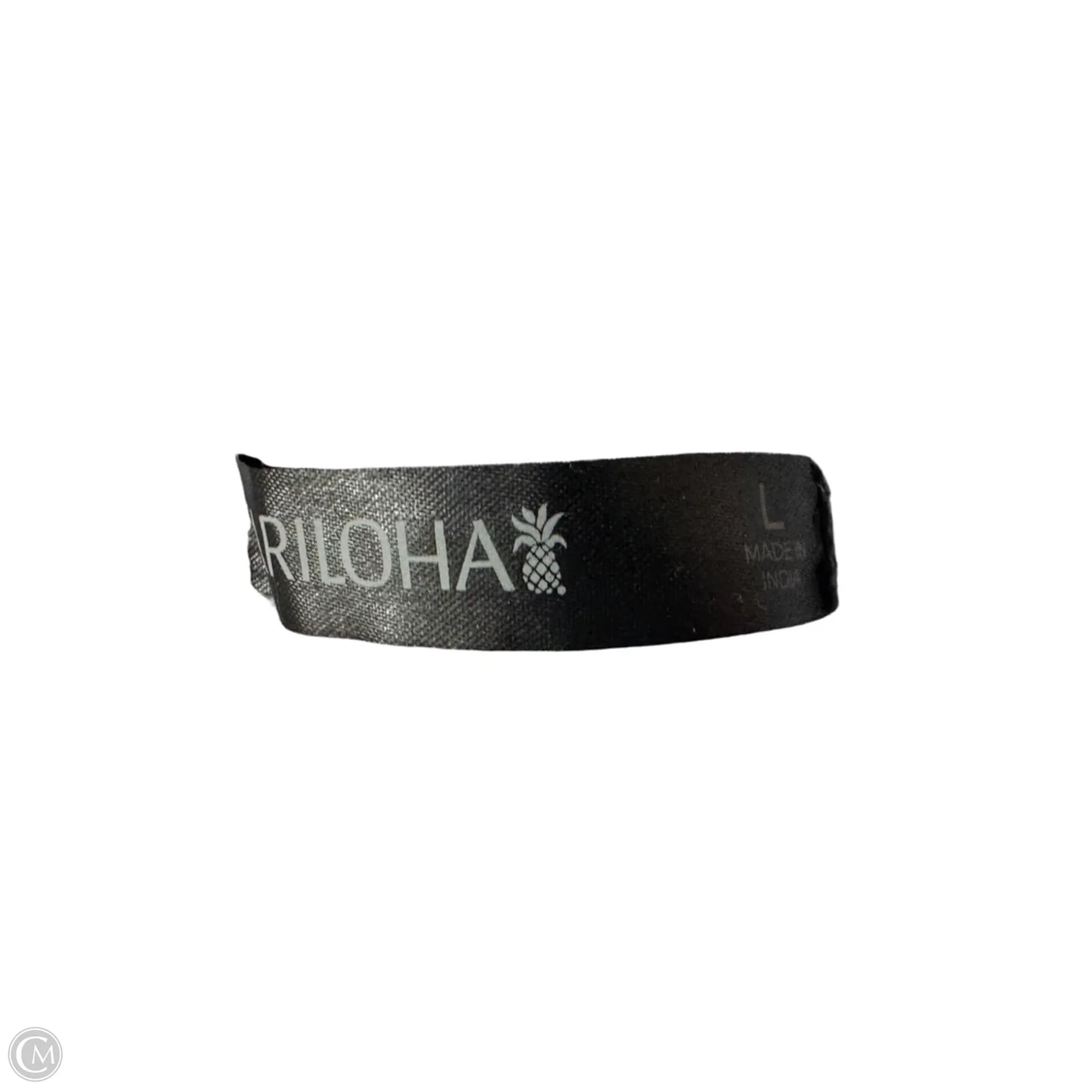 Pants Lounge By Cma In Grey, Size: 12