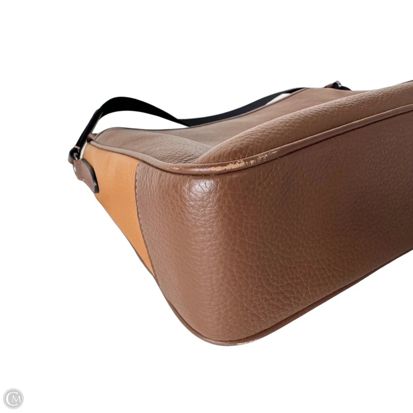 Crossbody Designer By Coach, Size: Large