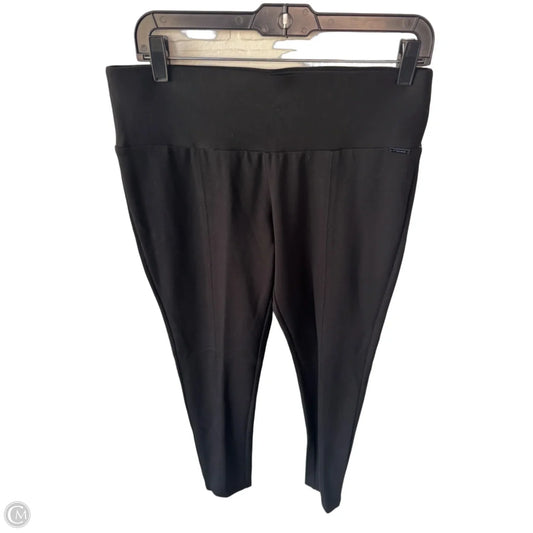 Pants Other By T Tahari In Black, Size: 8