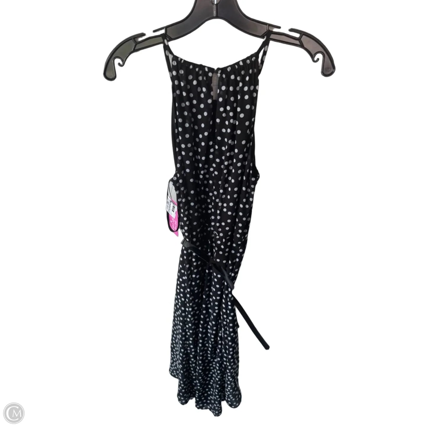 Dress Casual Short By White House Black Market In Black & White, Size: S
