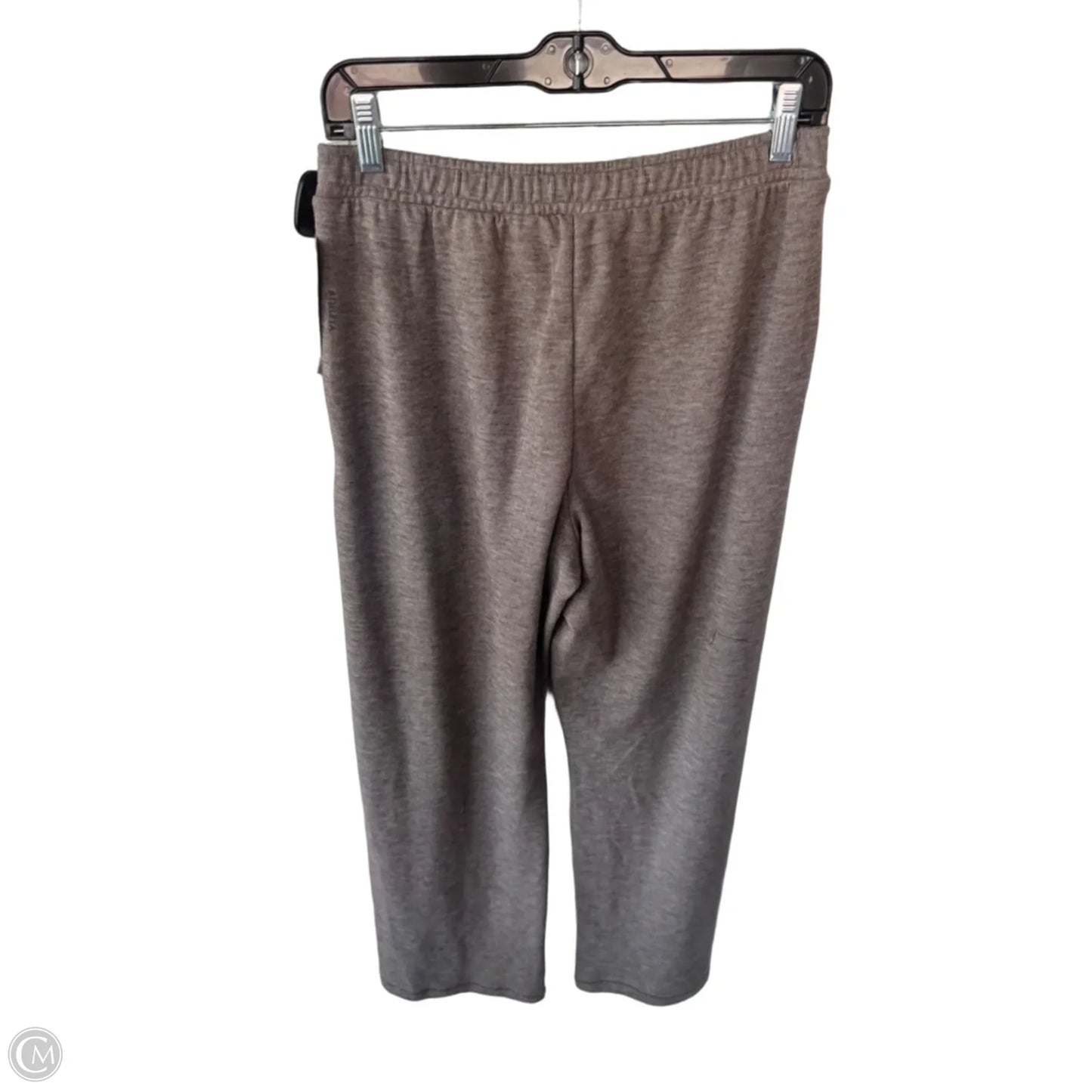 Athletic Pants By Athleta In Brown, Size: 4
