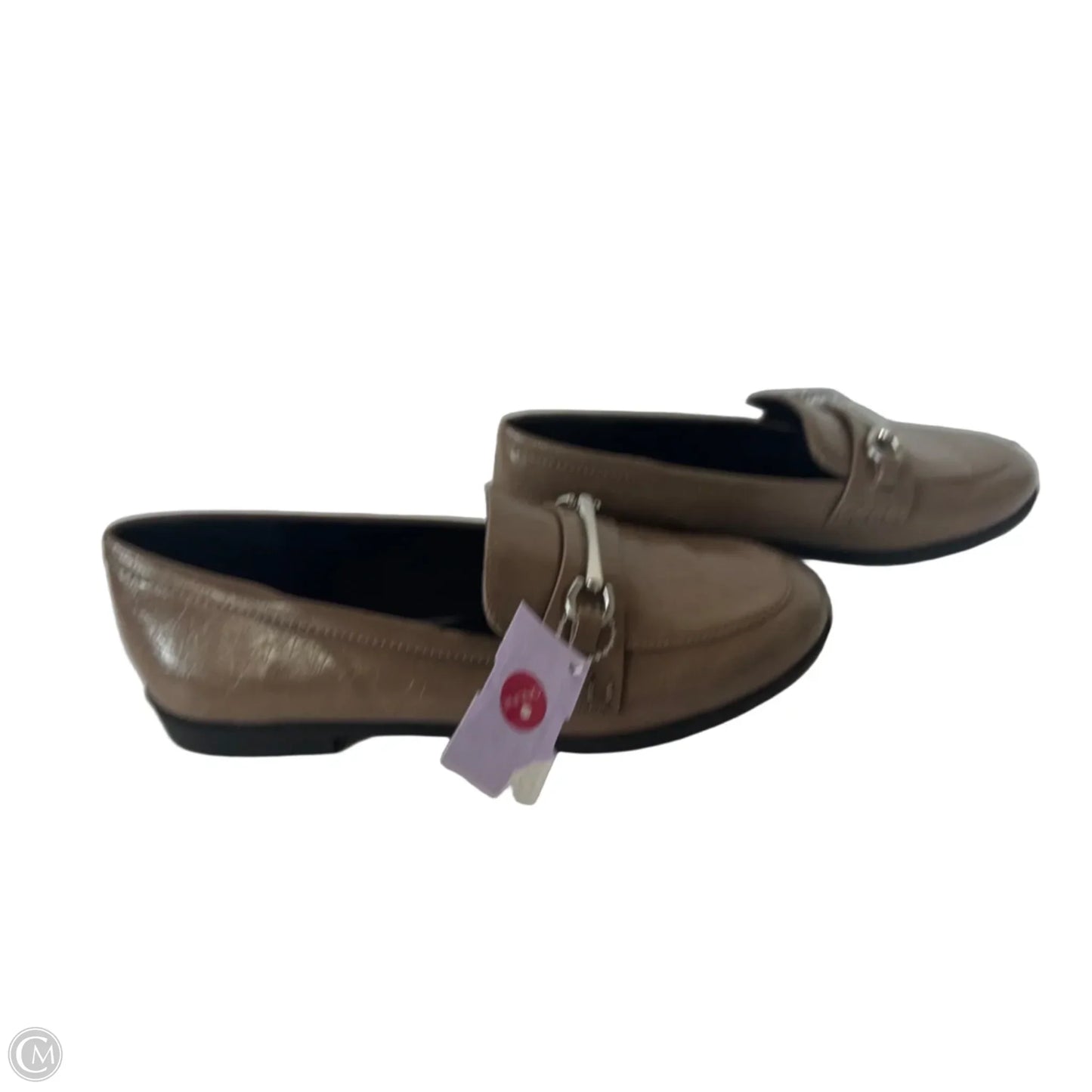 Shoes Flats By Kenneth Cole Reaction In Brown, Size: 8