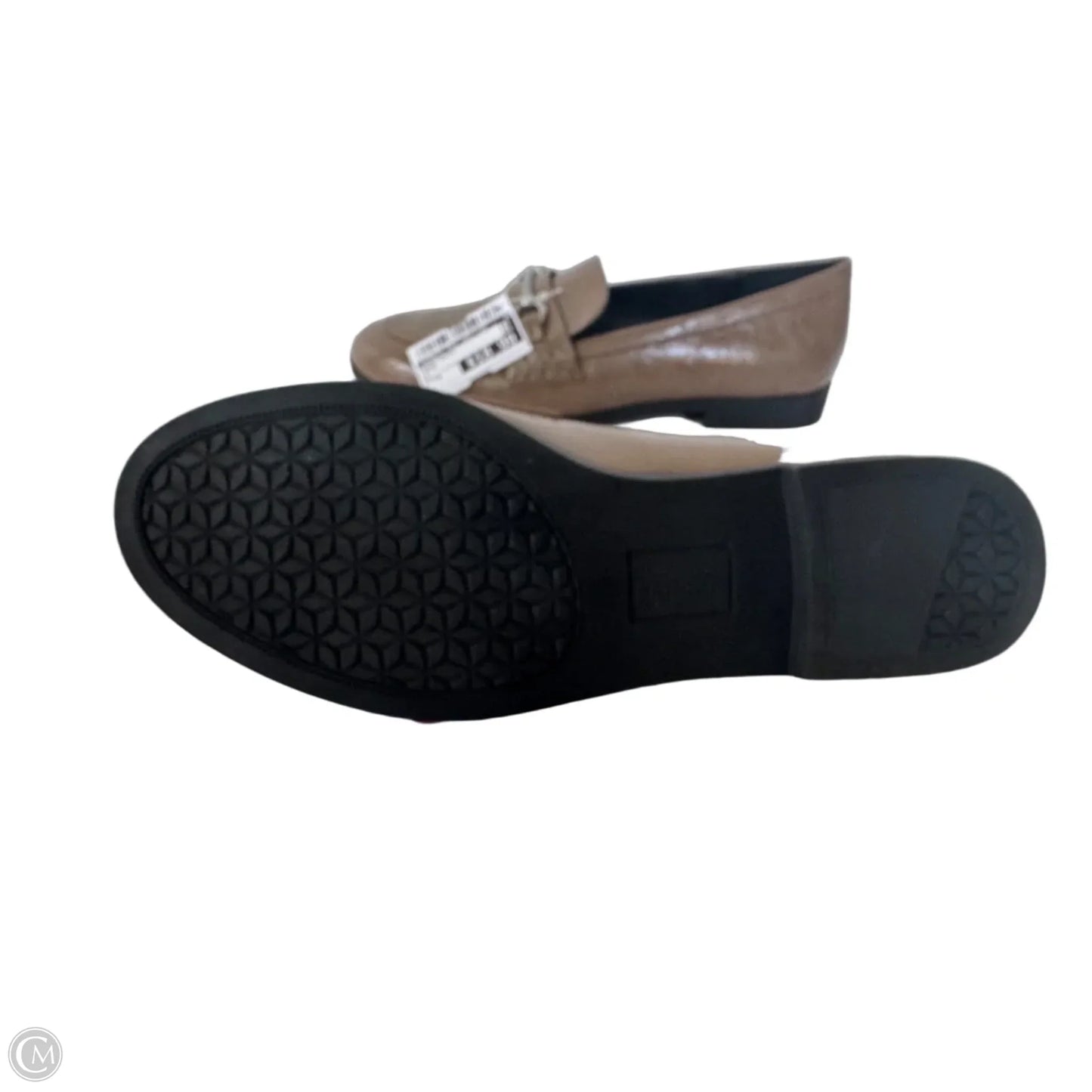 Shoes Flats By Kenneth Cole Reaction In Brown, Size: 8