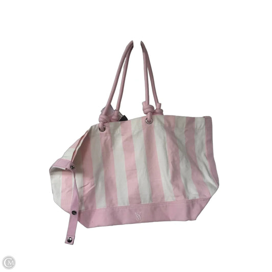 Tote By Victorias Secret, Size: Large