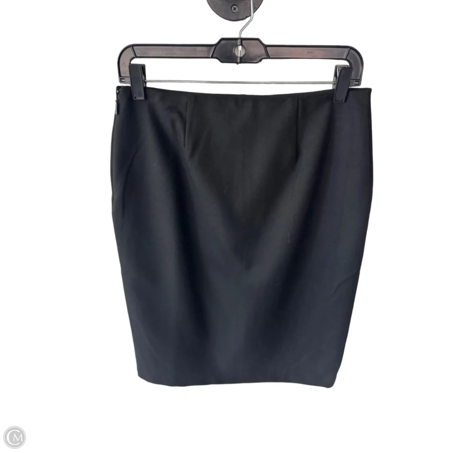 Skirt Midi By Wilfred In Black, Size: 4
