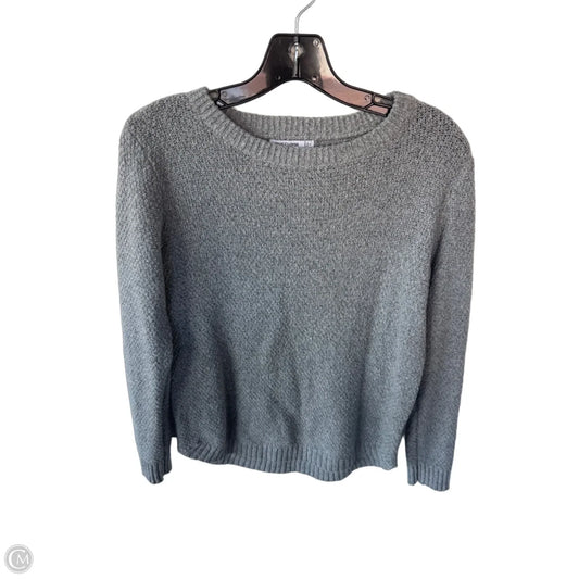 Sweater By Pink Clover In Grey, Size: S