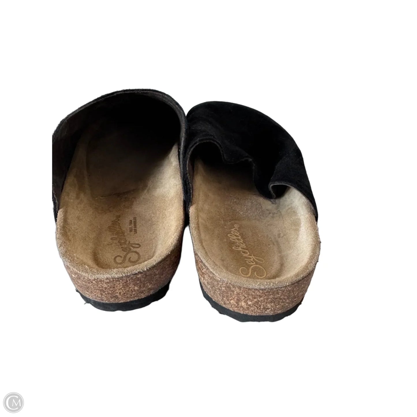 Shoes Flats By Seychelles In Black, Size: 6.5