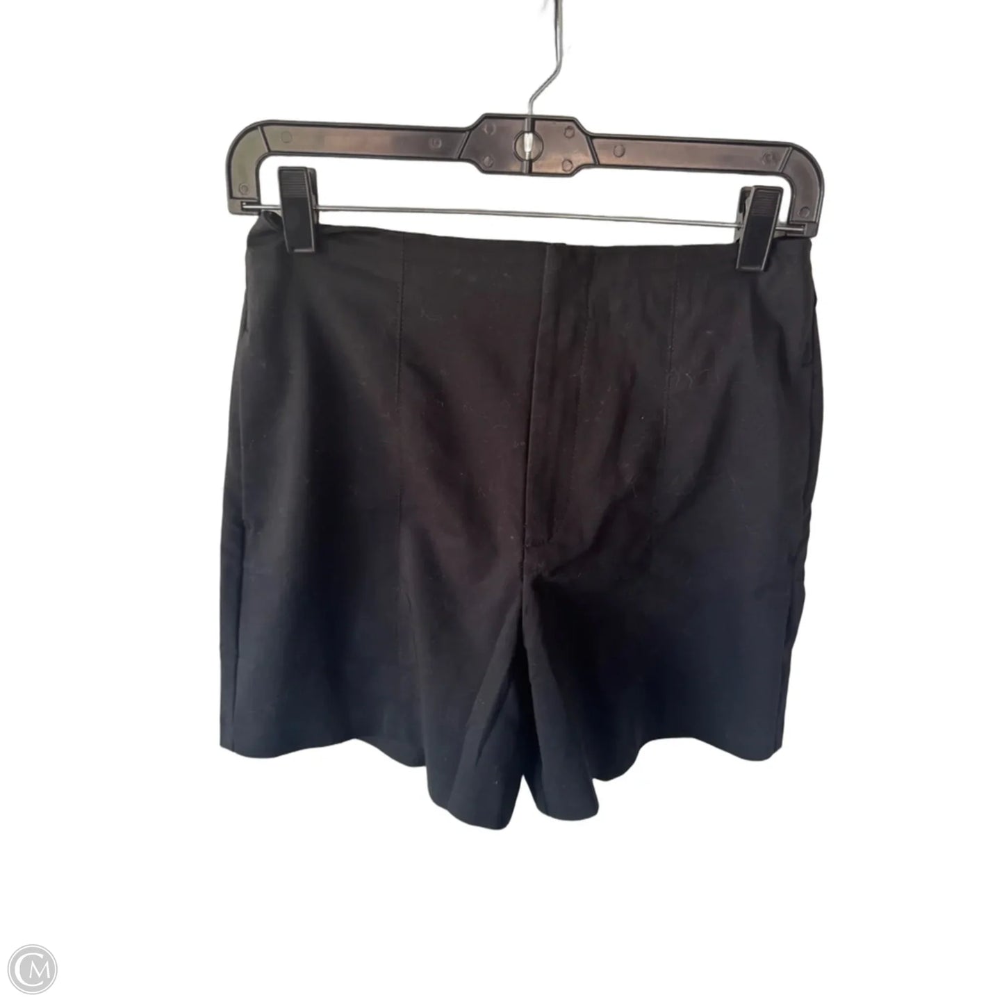 Shorts By Mng In Black, Size: 4