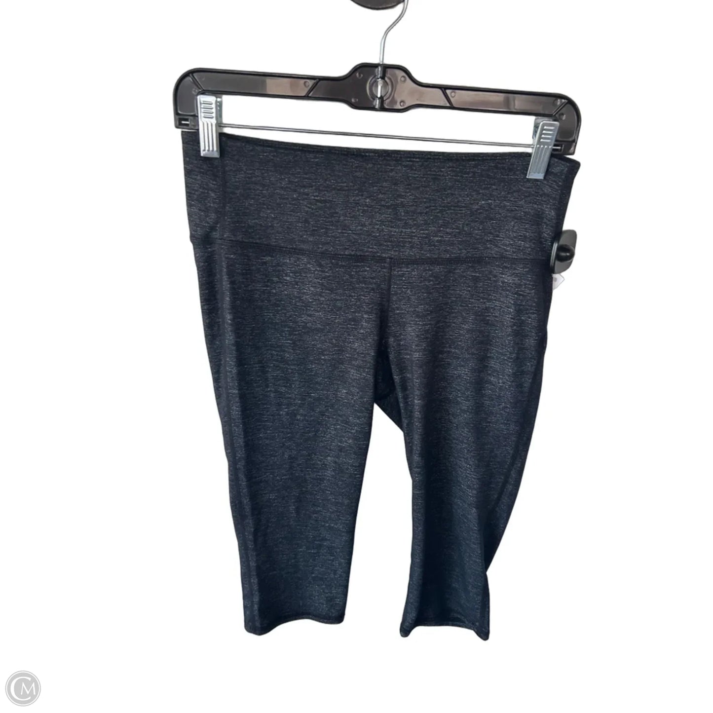 Athletic Leggings Capris By Athleta In Grey, Size: 4