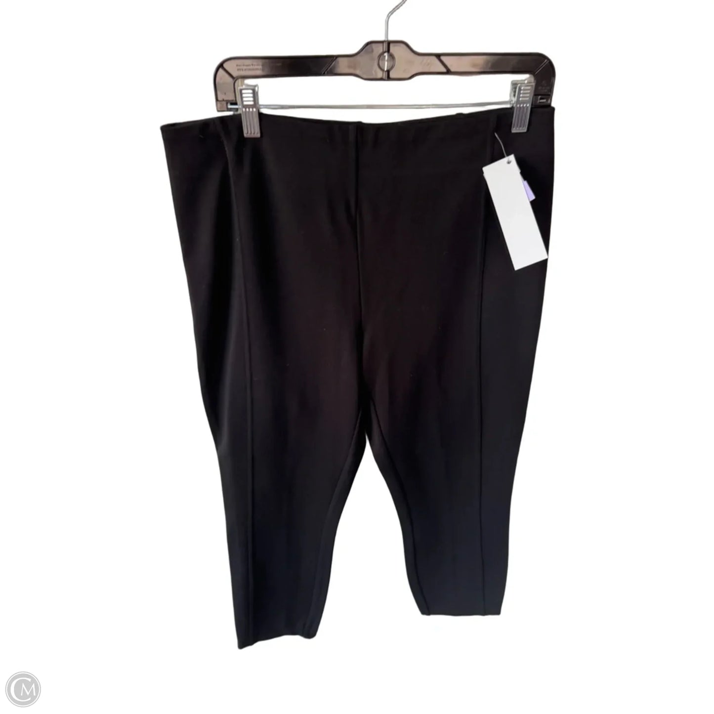 Pants Dress By Rachel Zoe In Black, Size: 12