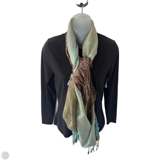 Scarf Long By Clothes Mentor