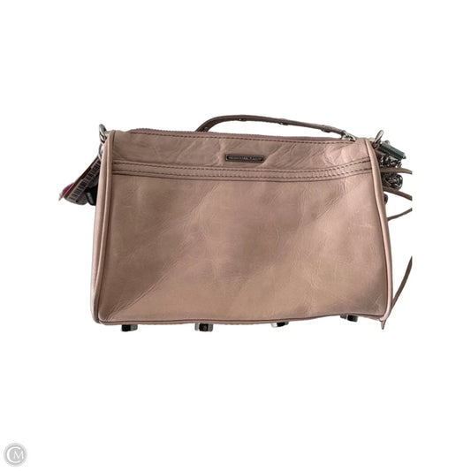 Crossbody Designer By Rebecca Minkoff, Size: Small