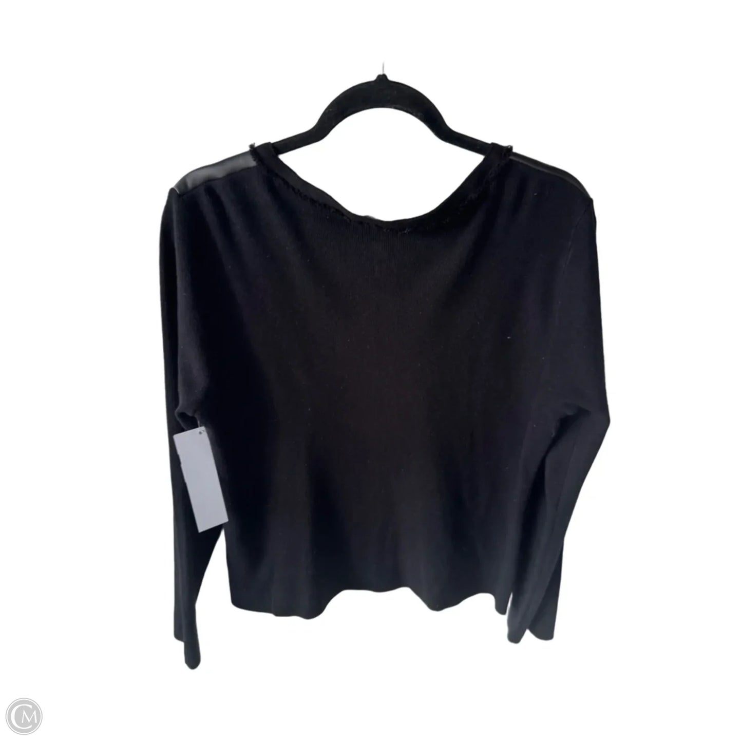 Blazer By Sioni In Black, Size: L