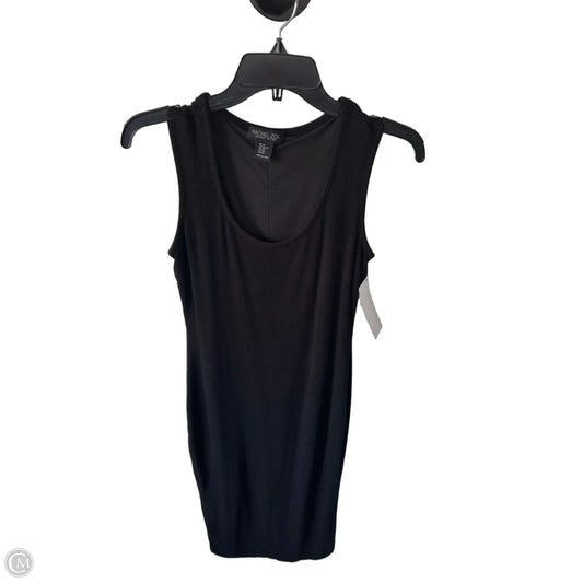 Dress Casual Midi By Rachel Zoe In Black, Size: Xs