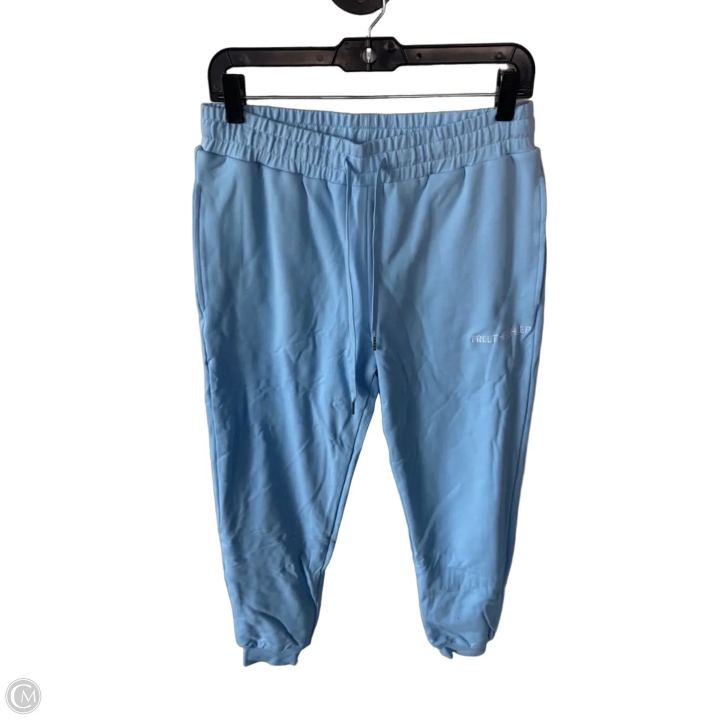 Pants Lounge By Cmb In Blue, Size: 4