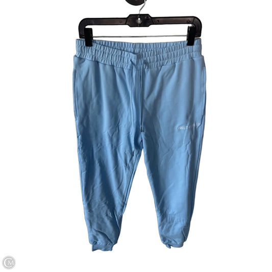 Pants Lounge By Cmb In Blue, Size: 4