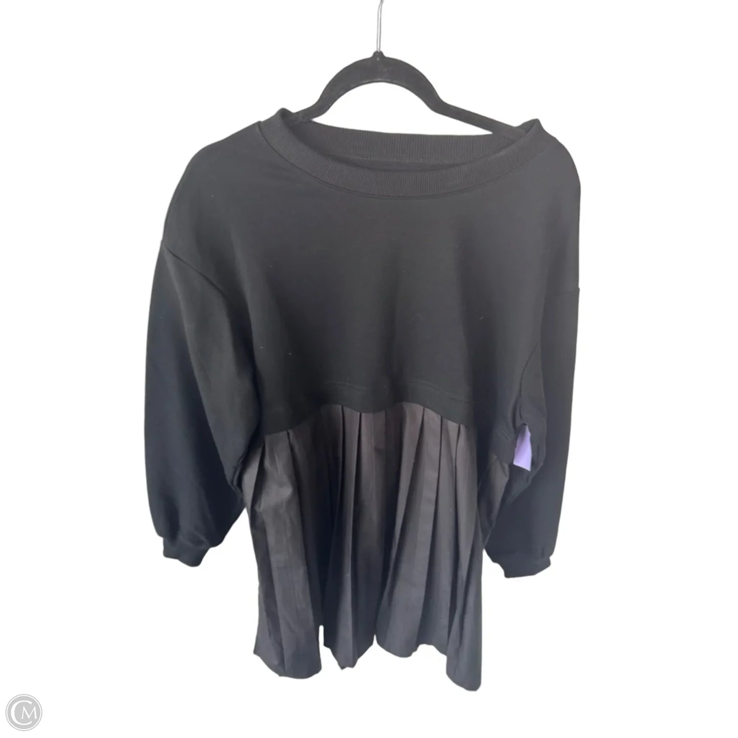 Dress Casual Short By Cme In Black, Size: S