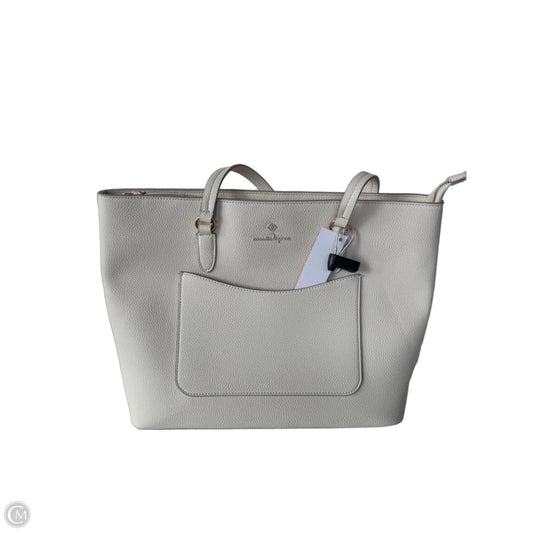 Tote By Nanette Lepore, Size: Large