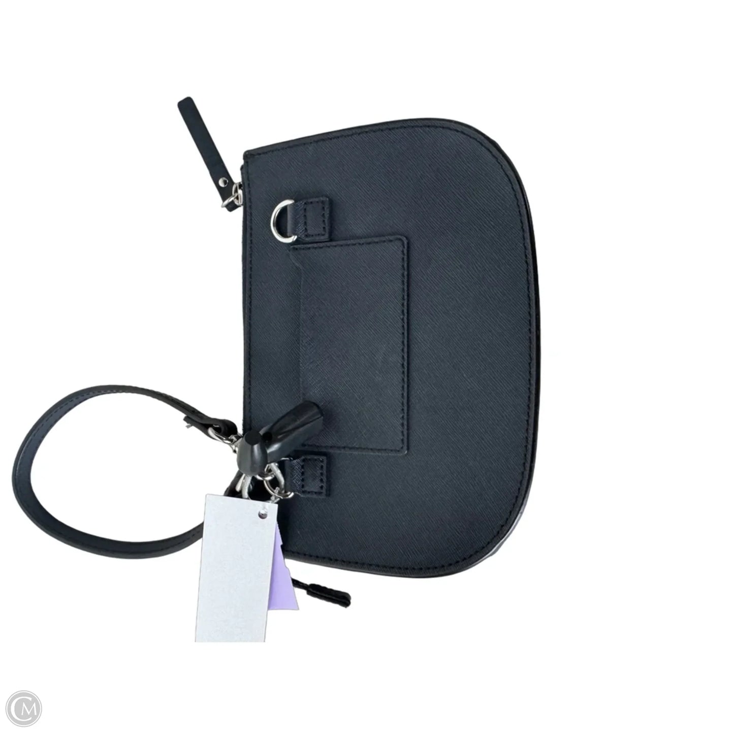 Wristlet Leather By Cmc, Size: Small