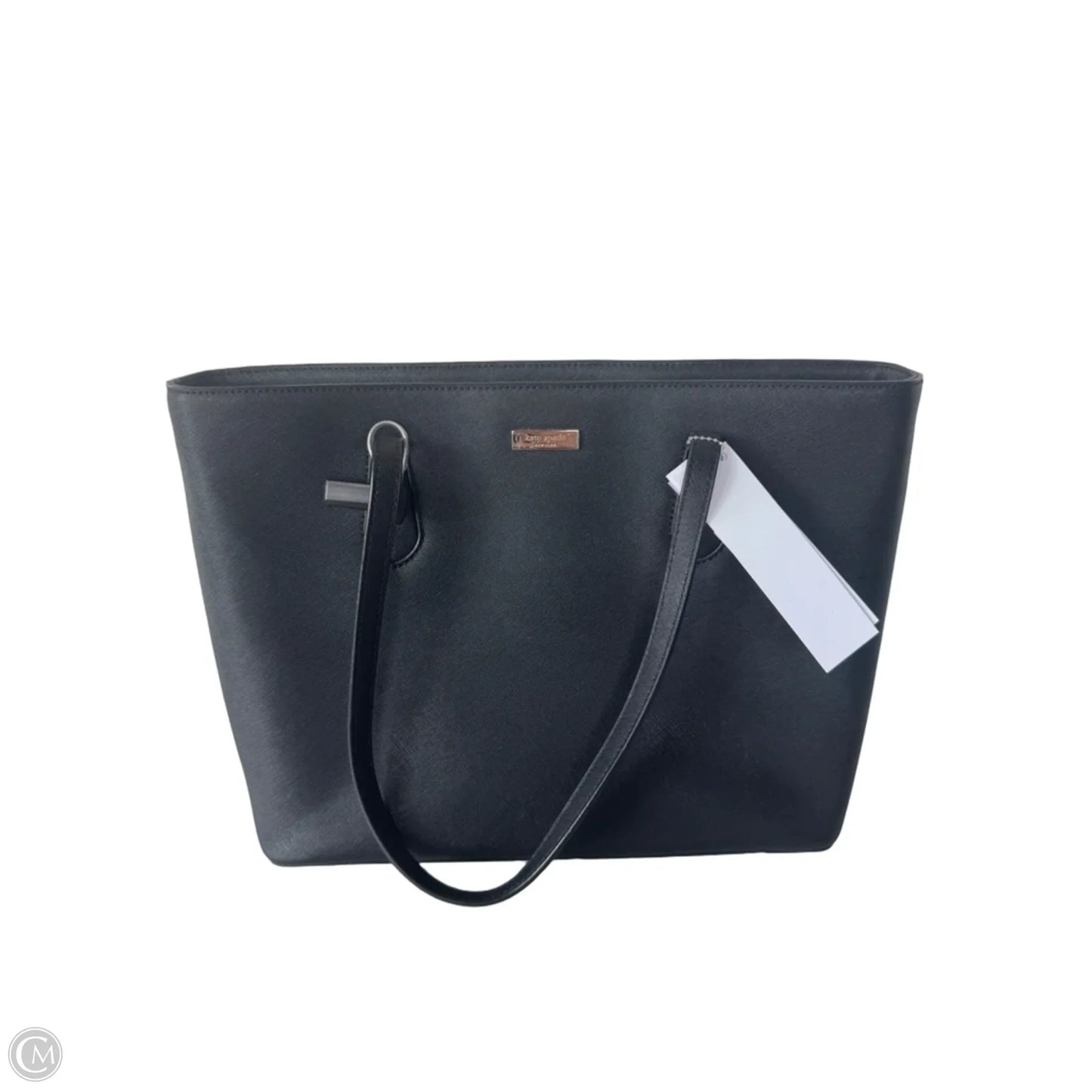 Tote Designer By Kate Spade, Size: Large