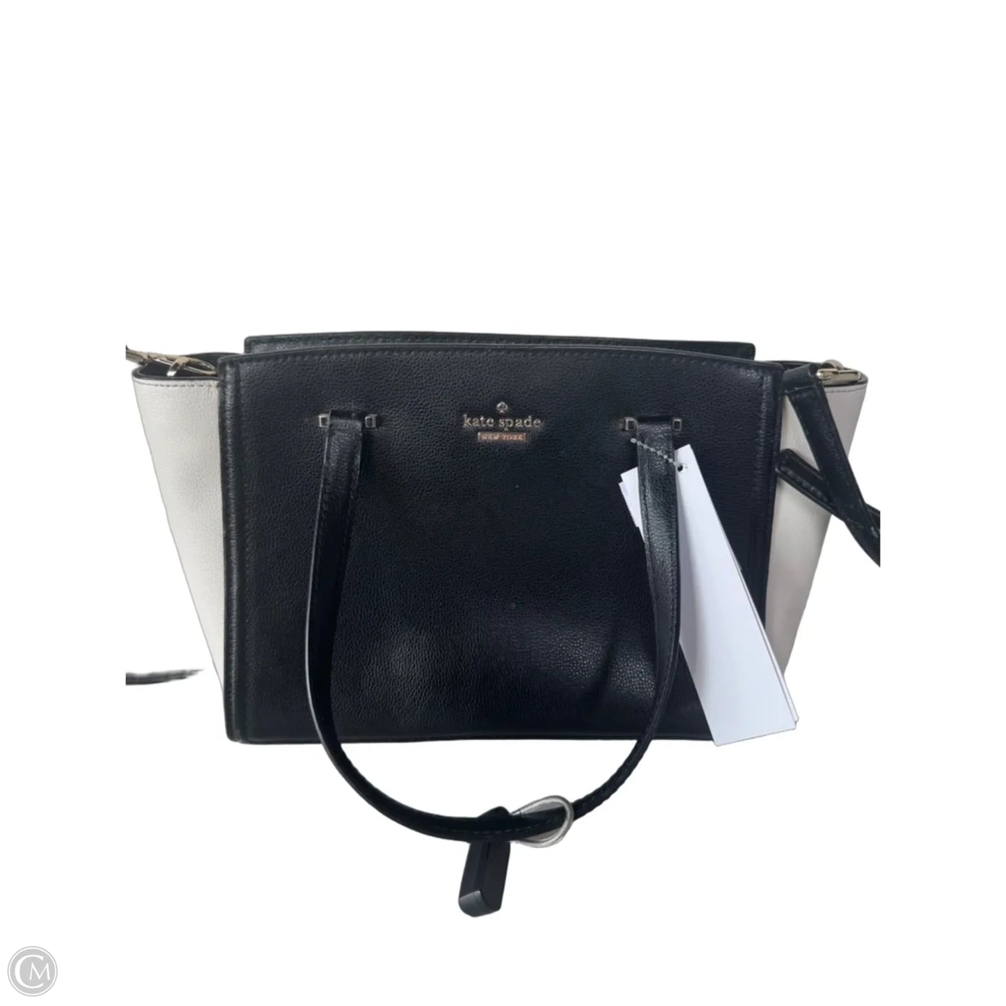 Crossbody Designer By Kate Spade, Size: Medium