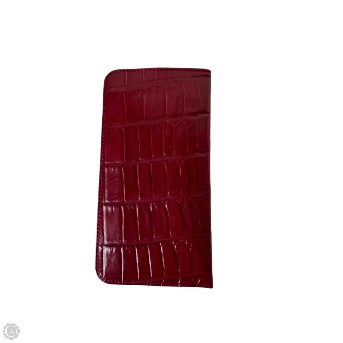 Sunglass Case By Brighton, Size: Small