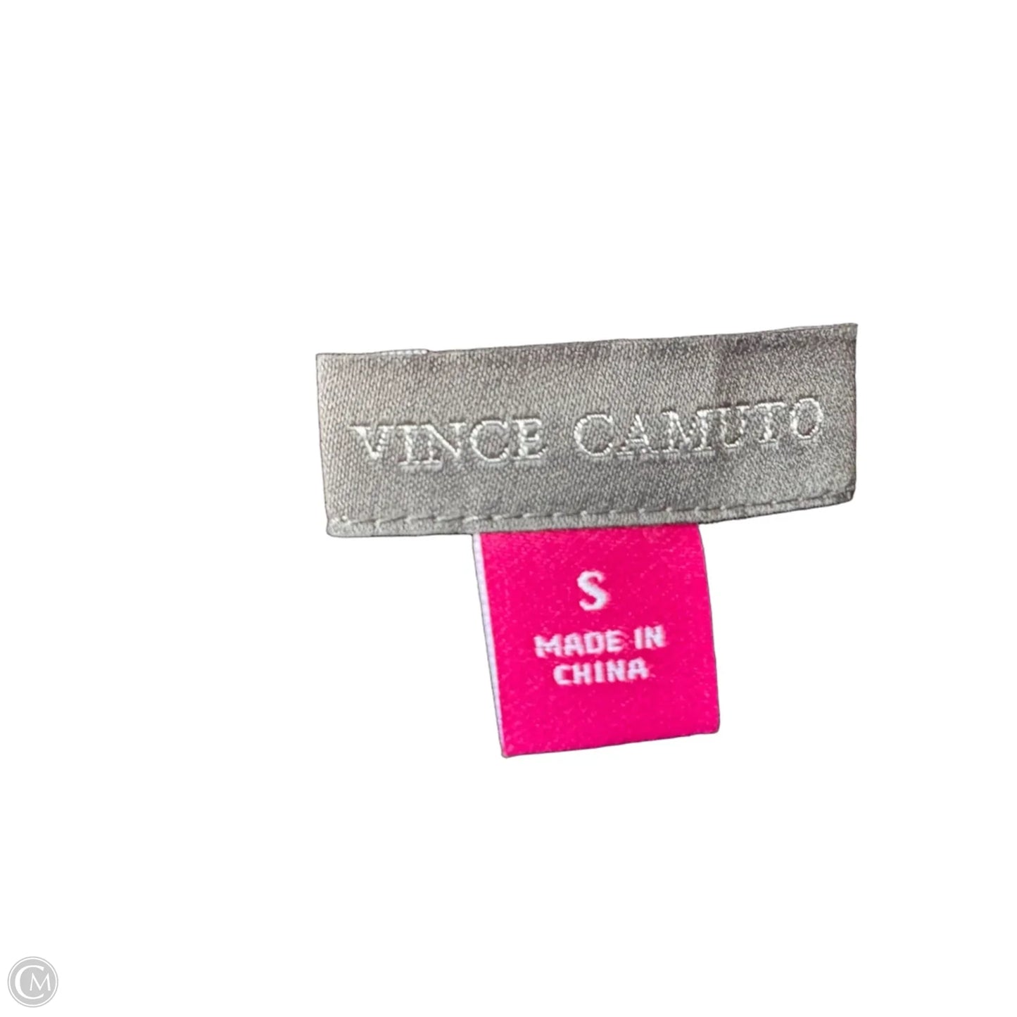 Skirt Midi By Vince Camuto In Black, Size: 4