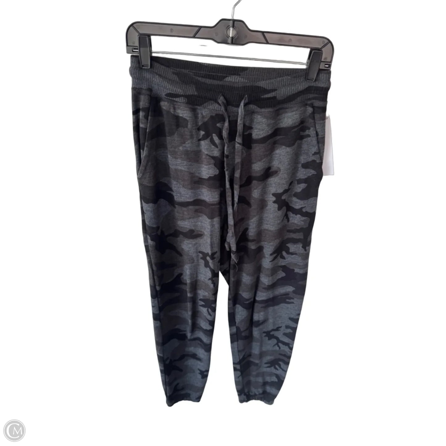 Pants Joggers By Rails In Camouflage Print, Size: 4