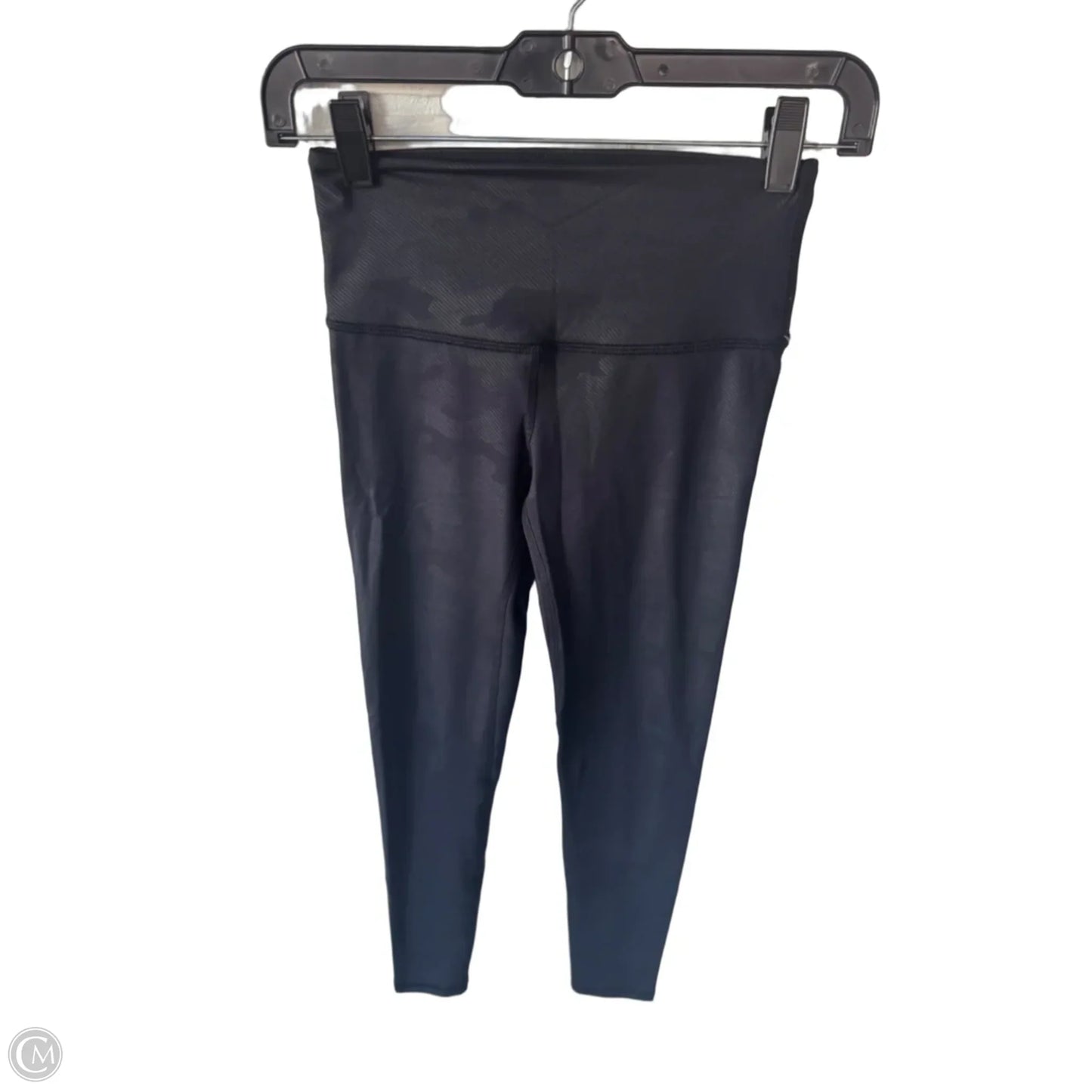 Athletic Leggings By Cmc In Black, Size: Xs