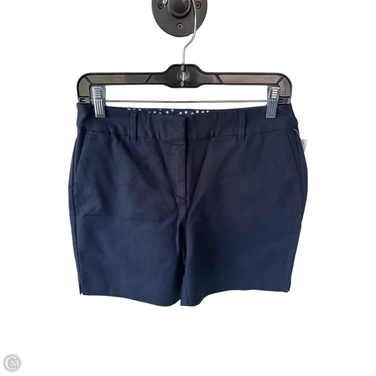 Shorts By Boden In Blue, Size: 6