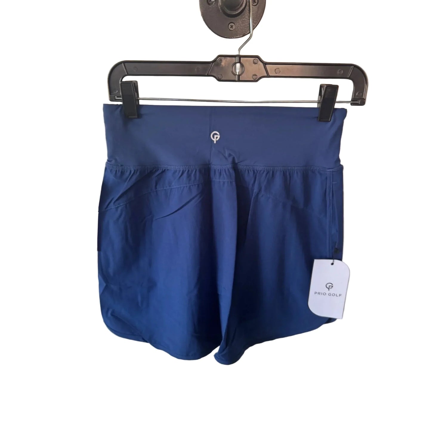 Athletic Skort By Clothes Mentor In Blue, Size: 2