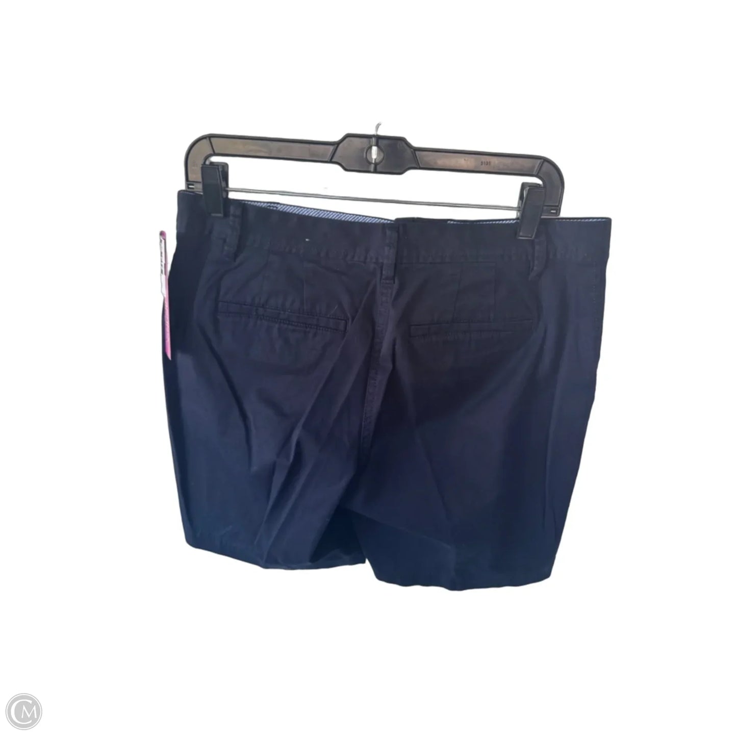 Shorts By Talbots In Navy, Size: 6