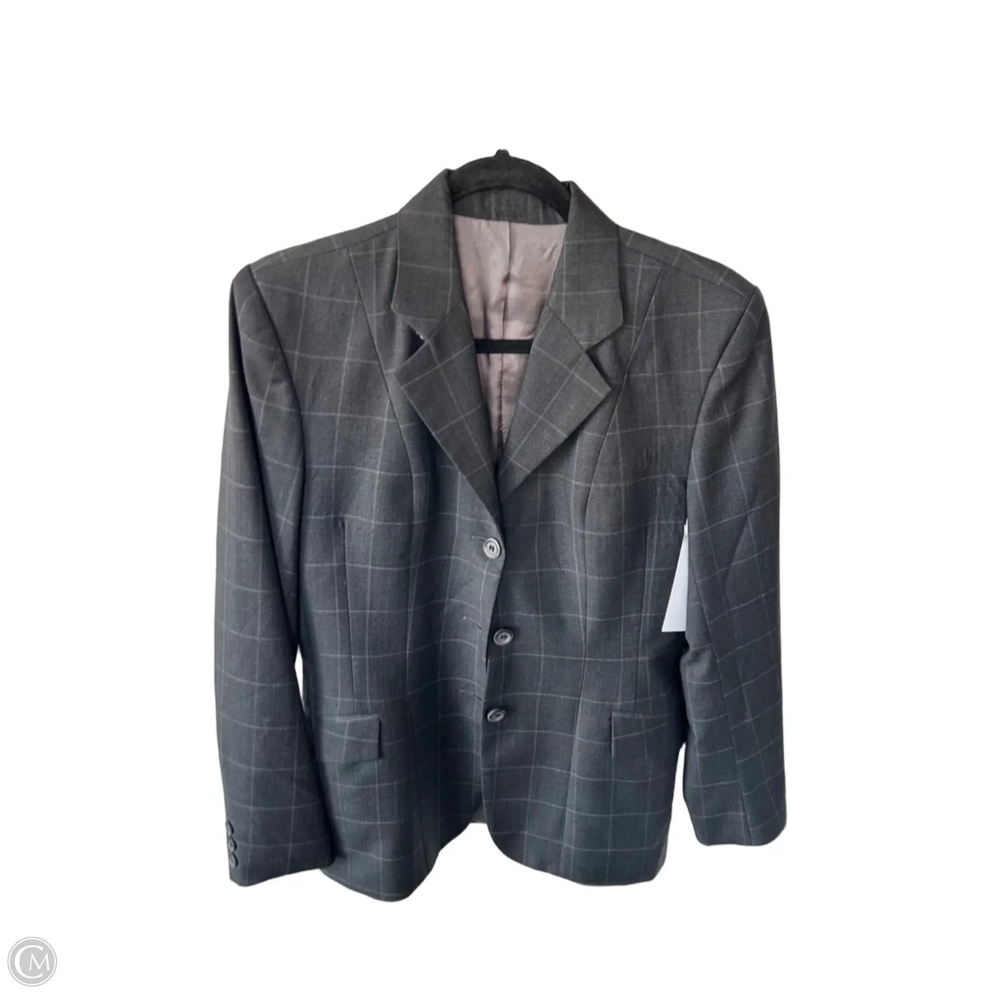 Blazer By Cmc In Grey, Size: L