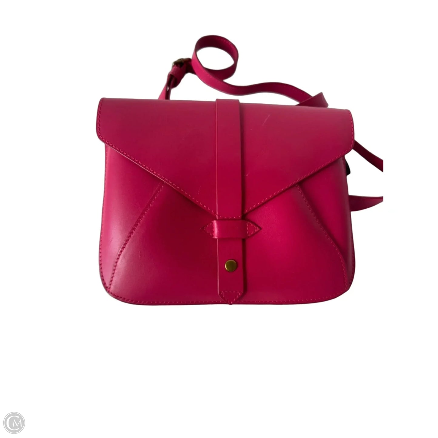 Crossbody By Clothes Mentor, Size: Small