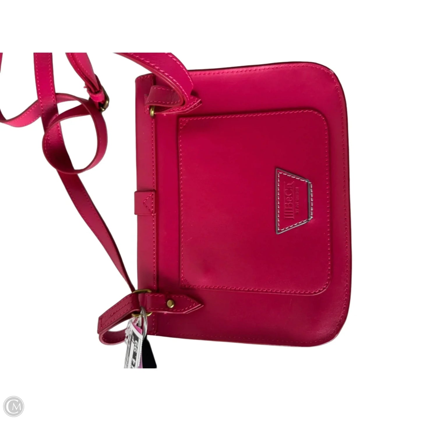 Crossbody By Clothes Mentor, Size: Small