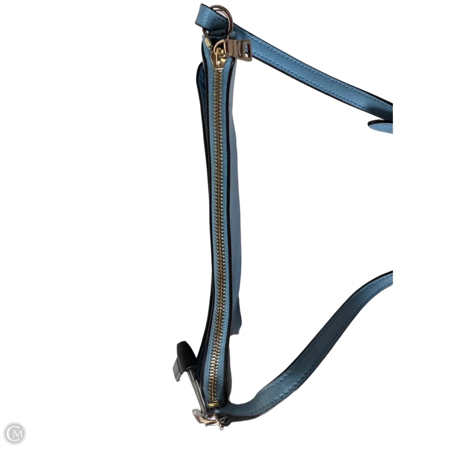 Crossbody Designer By Coach, Size: Medium