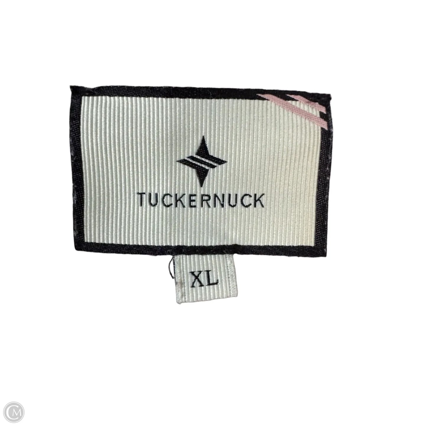Dress Casual Short By Tuckernuck In Animal Print, Size: Xl