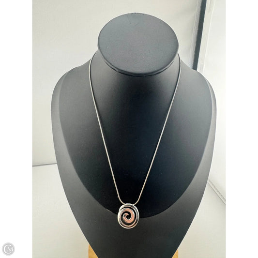 Necklace Pendant By Brighton