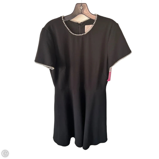 Dress Party Short By Cmc In Black & White, Size: L