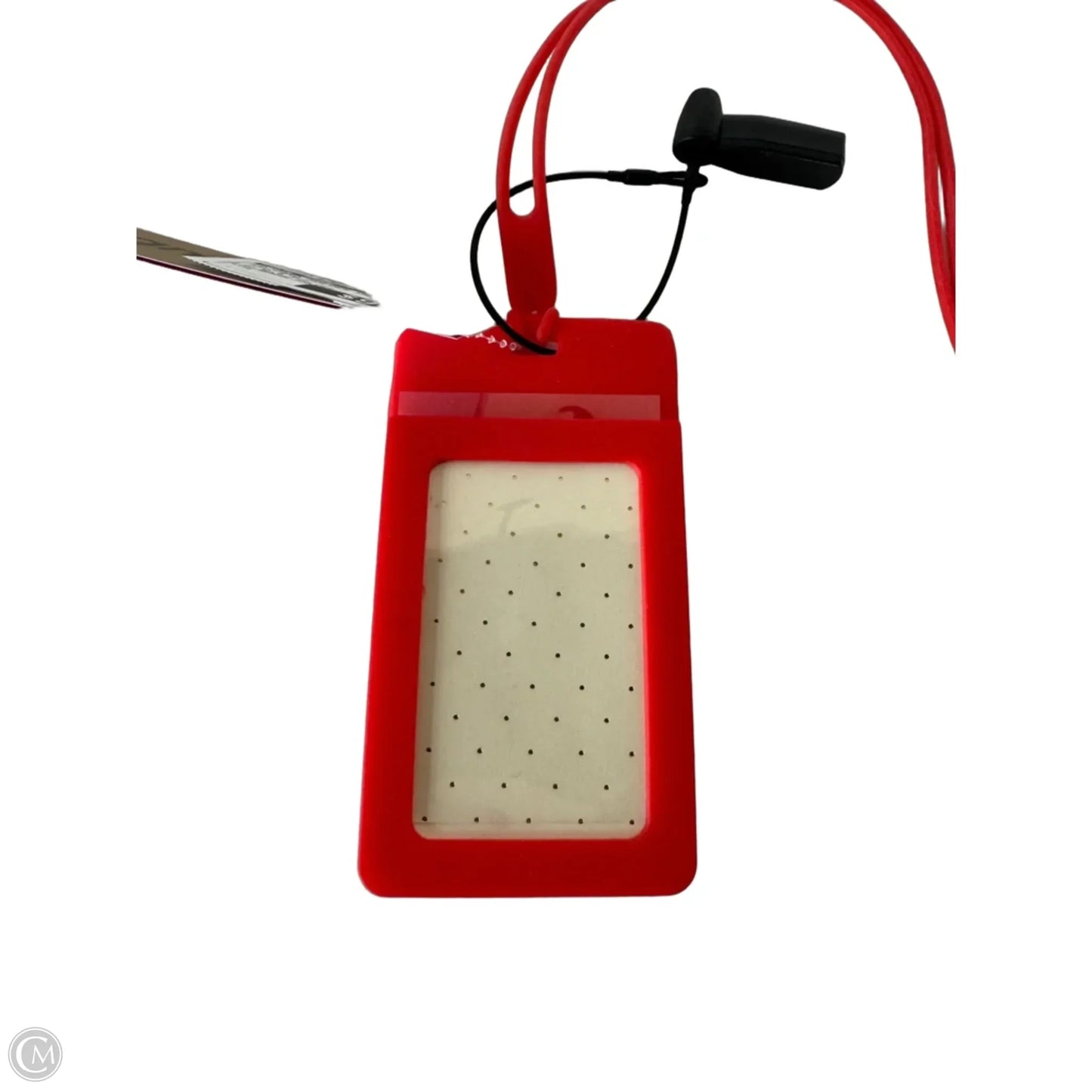 Id/card Holder Designer By Kate Spade, Size: