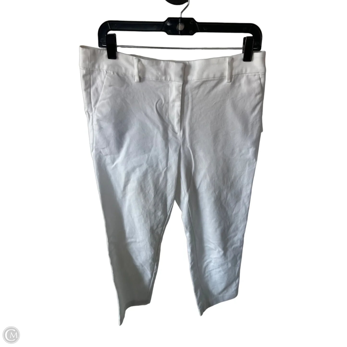 Pants Other By Loft In White, Size: 8