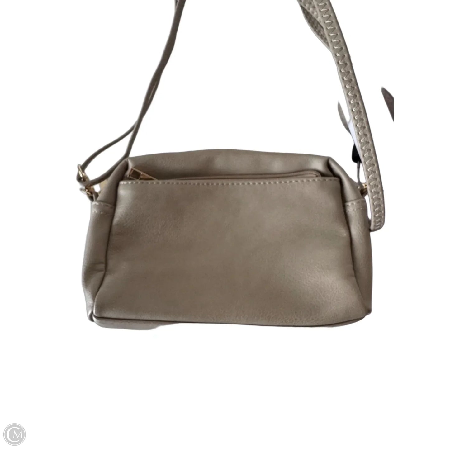 Crossbody By Cme, Size: Medium