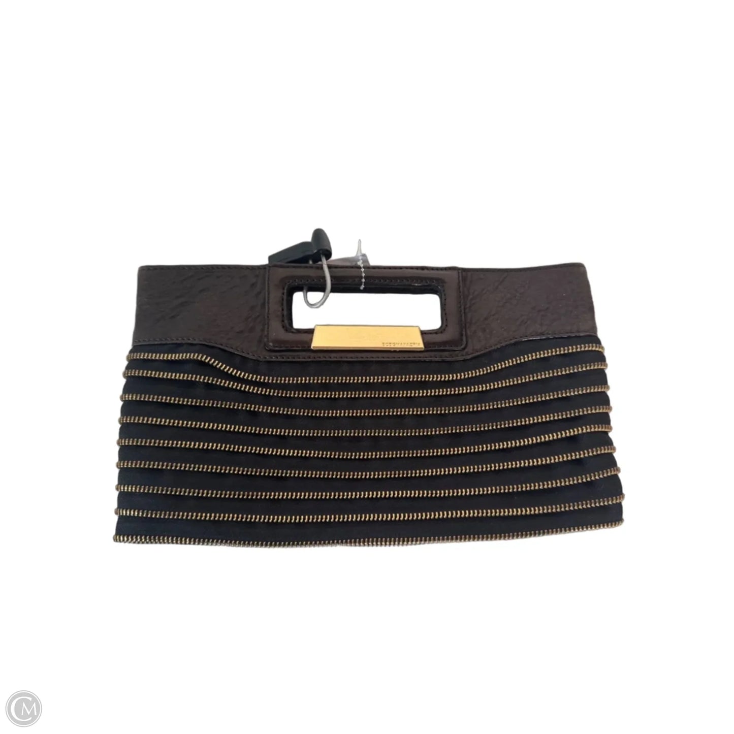Clutch By Bcbgmaxazria, Size: Medium